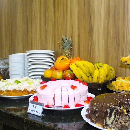 Tri Hotel Smart Chapecó Zewnętrze zdjęcie