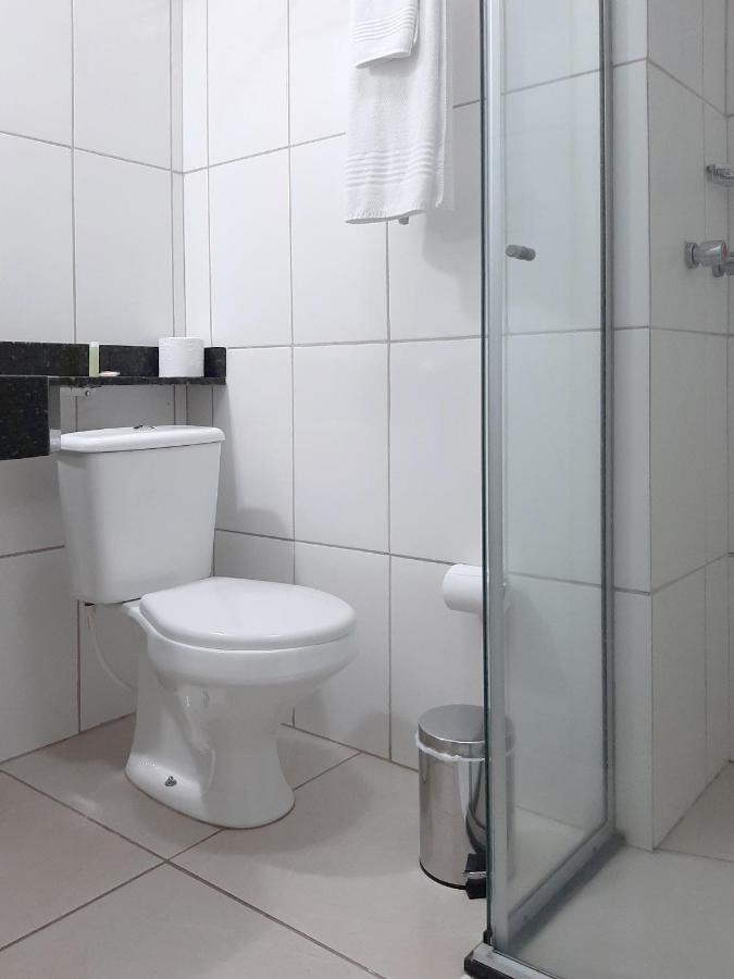 Tri Hotel Smart Chapecó Zewnętrze zdjęcie