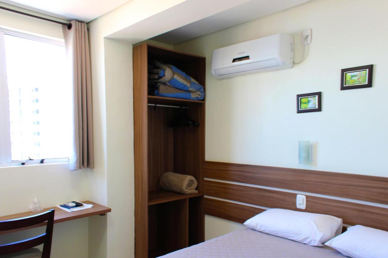 Tri Hotel Smart Chapecó Zewnętrze zdjęcie