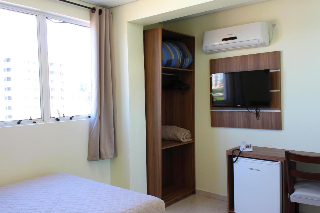 Tri Hotel Smart Chapecó Zewnętrze zdjęcie