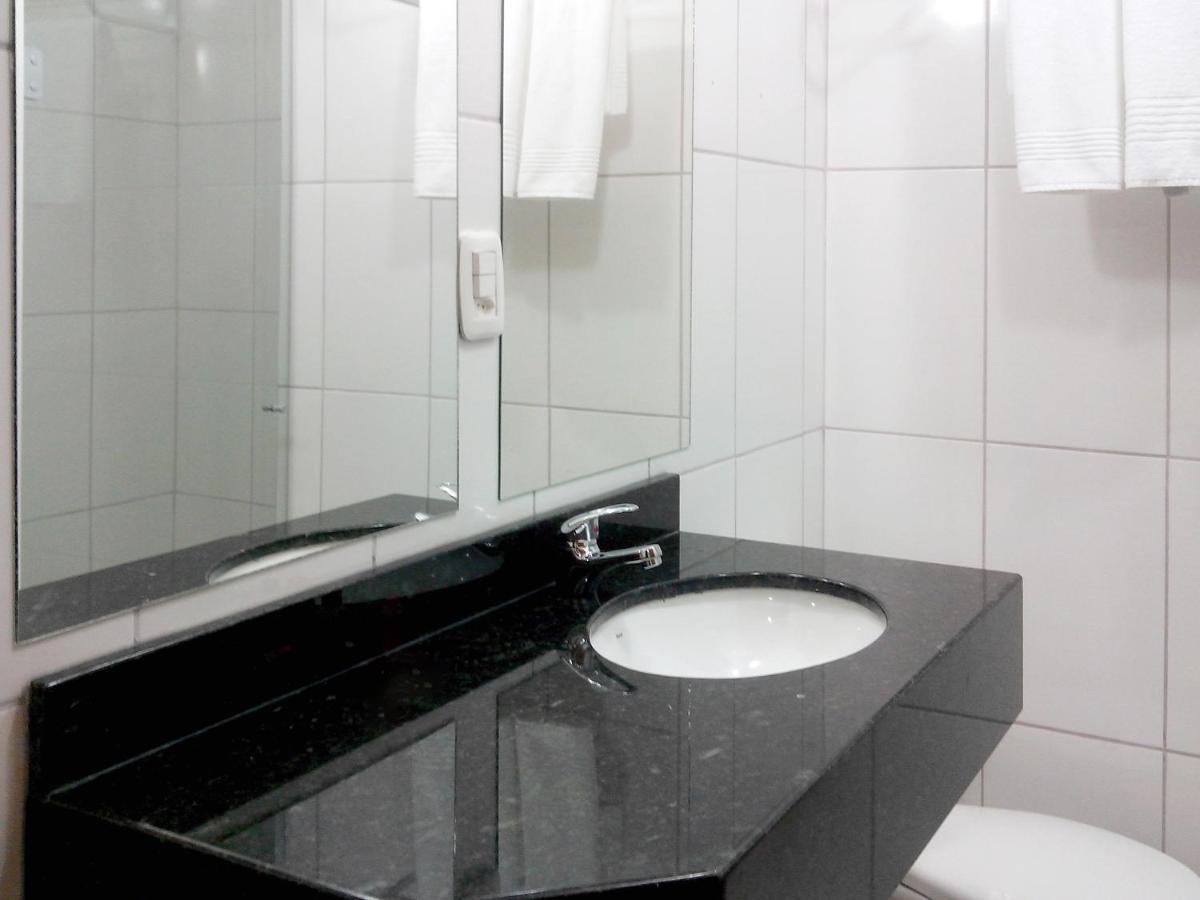 Tri Hotel Smart Chapecó Zewnętrze zdjęcie