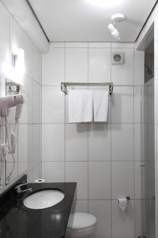 Tri Hotel Smart Chapecó Zewnętrze zdjęcie