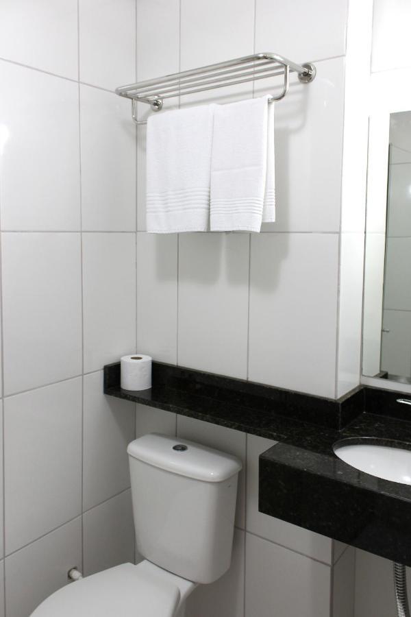 Tri Hotel Smart Chapecó Zewnętrze zdjęcie