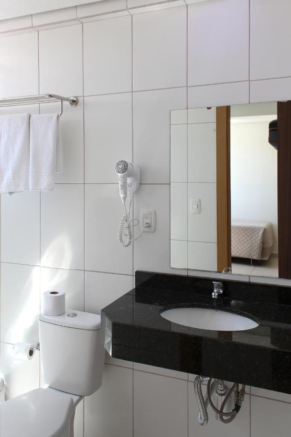 Tri Hotel Smart Chapecó Zewnętrze zdjęcie