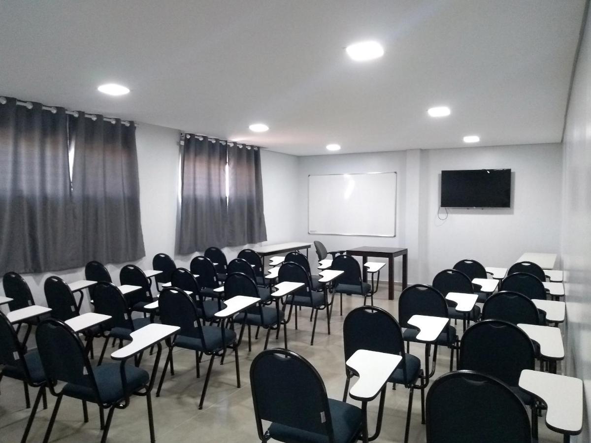 Tri Hotel Smart Chapecó Zewnętrze zdjęcie