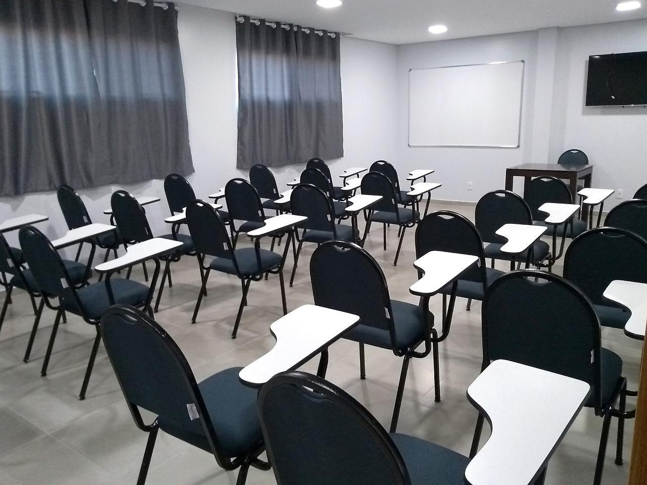 Tri Hotel Smart Chapecó Zewnętrze zdjęcie